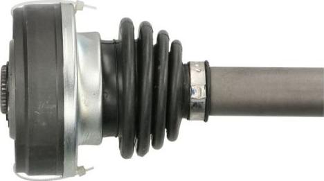 Pascal G2S005PC - Drive Shaft www.autospares.lv