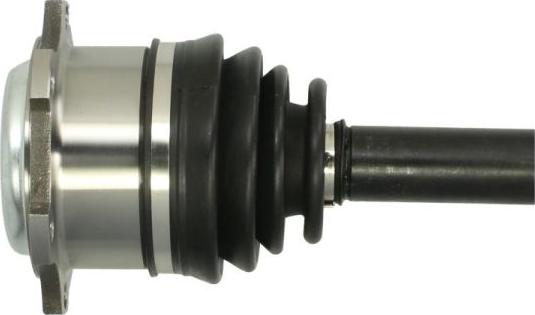 Pascal G2W027PC - Drive Shaft www.autospares.lv