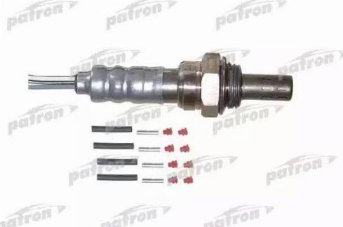 Patron 60014 - Lambda zonde www.autospares.lv