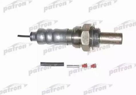 Patron 60011 - Lambda zonde www.autospares.lv