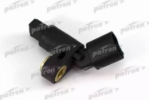 Patron ABS50944 - Sensor, wheel speed www.autospares.lv