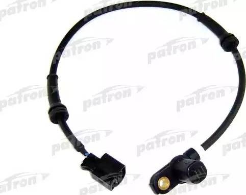 Patron ABS51506 - Devējs, Riteņu griešanās ātrums www.autospares.lv