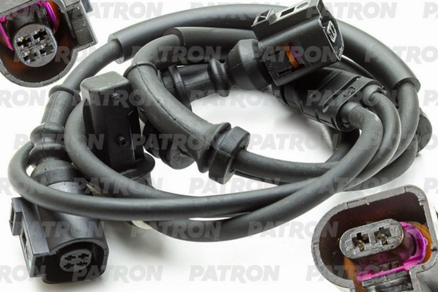 Patron ABS52154 - Devējs, Riteņu griešanās ātrums www.autospares.lv