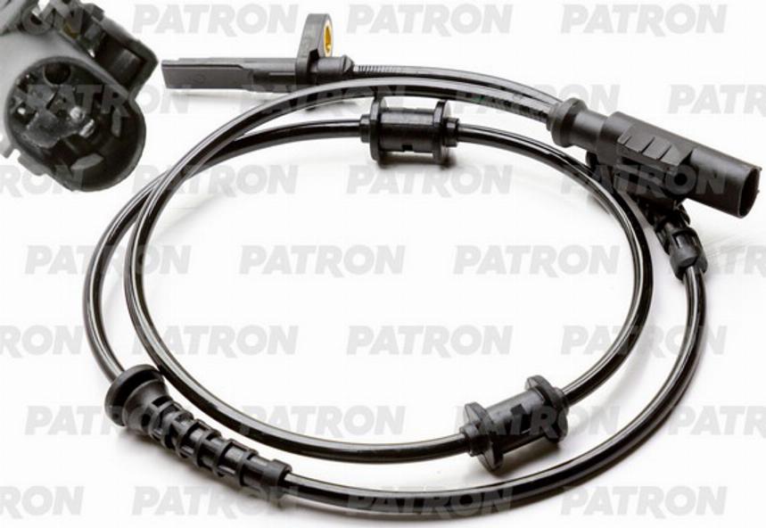 Patron ABS52186 - Devējs, Riteņu griešanās ātrums www.autospares.lv