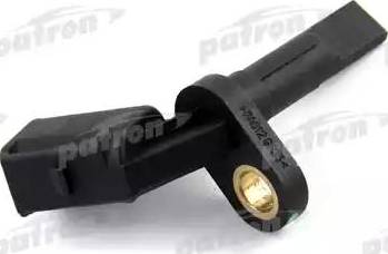 Patron ABS52122 - Sensor, wheel speed www.autospares.lv