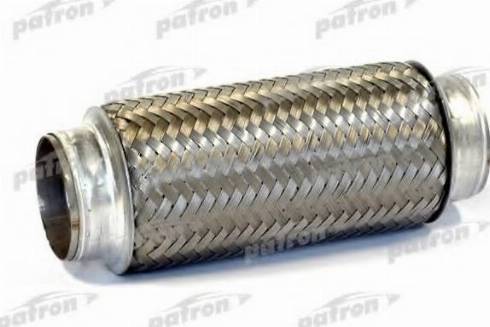 Patron EL55x200 - Gofrēta caurule, Izplūdes gāzu sistēma www.autospares.lv