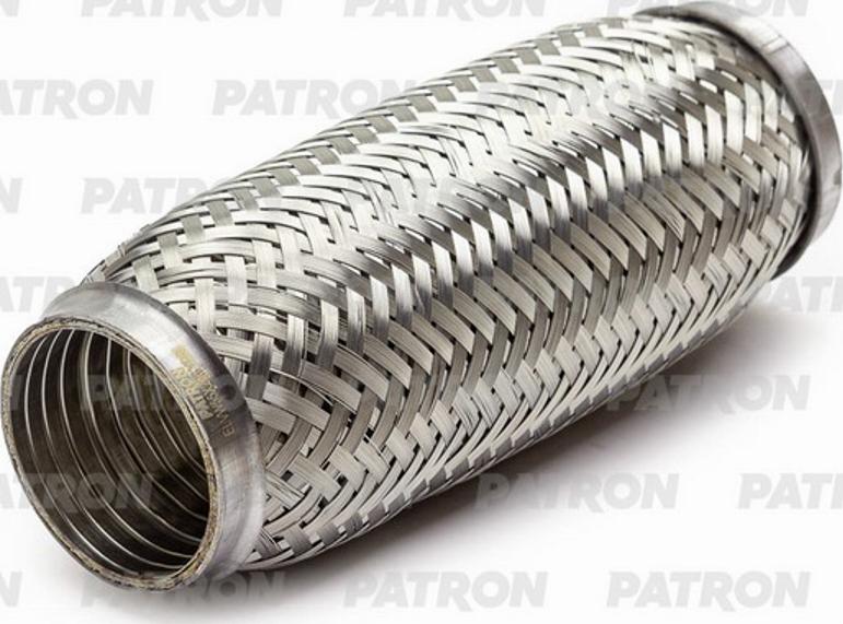 Patron ELVW55X200 - Gofrēta caurule, Izplūdes gāzu sistēma www.autospares.lv