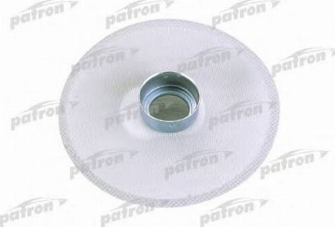 Patron HS190004 - Сетчатый фильтр подъема топлива www.autospares.lv