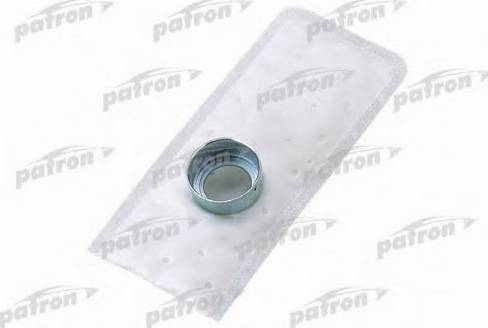 Patron HS190005 - Сетчатый фильтр подъема топлива www.autospares.lv