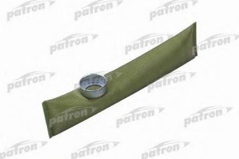 Patron HS190003 - Сетчатый фильтр подъема топлива www.autospares.lv