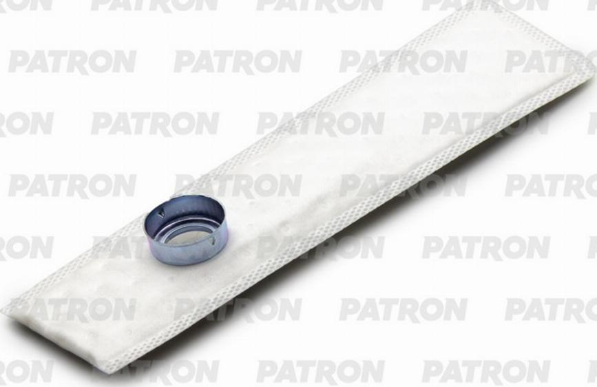 Patron HS190035 - Сетчатый фильтр подъема топлива www.autospares.lv