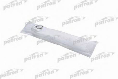 Patron HS109004 - Сетчатый фильтр подъема топлива www.autospares.lv