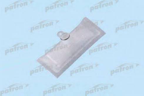 Patron HS110004 - Сетчатый фильтр подъема топлива www.autospares.lv