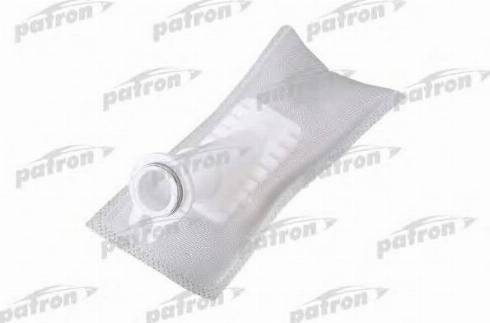 Patron HS110007 - Filtrs, Degvielas padeve autospares.lv