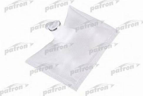 Patron HS110010 - Filtrs, Degvielas padeve www.autospares.lv