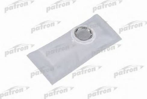 Patron HS220001 - Filtrs, Degvielas padeve autospares.lv