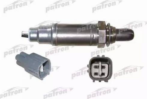 Patron HZ-40102010-1019 - Lambda Sensor www.autospares.lv