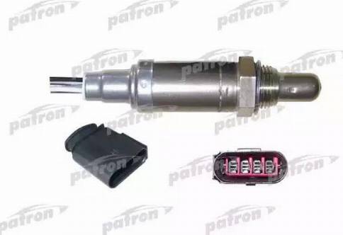 Patron HZ-40801024-0044 - Лямбда-зонд, датчик кислорода www.autospares.lv