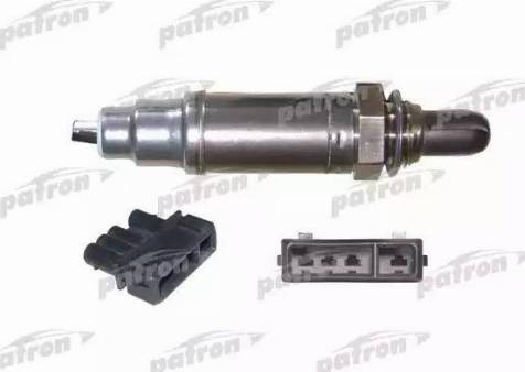 Patron HZ-40301003-0033 - Lambda zonde www.autospares.lv