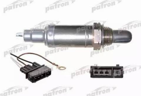 Patron HZ-40301003-0027 - Lambda zonde autospares.lv