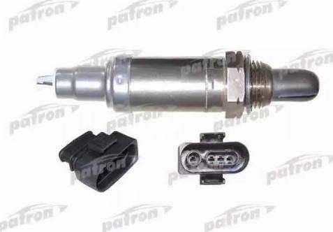 Patron HZ-40301011-0040 - Lambda Sensor www.autospares.lv