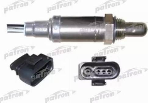 Patron HZ-40301011-0007 - Лямбда-зонд, датчик кислорода www.autospares.lv