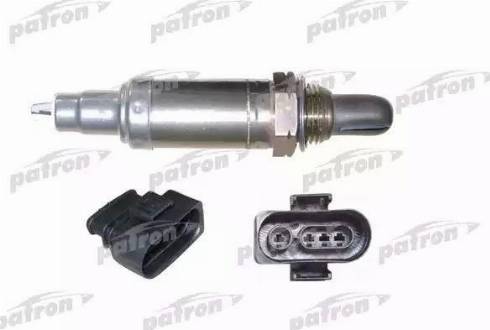 Patron HZ-40301011-0036 - Lambda zonde www.autospares.lv