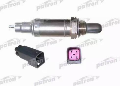 Patron HZ-40301025-0031 - Lambda zonde autospares.lv