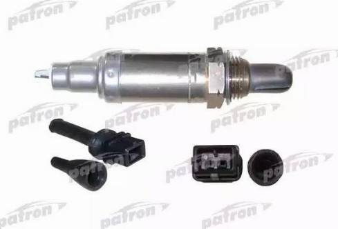 Patron HZ-30301006-0042 - Lambda Sensor www.autospares.lv