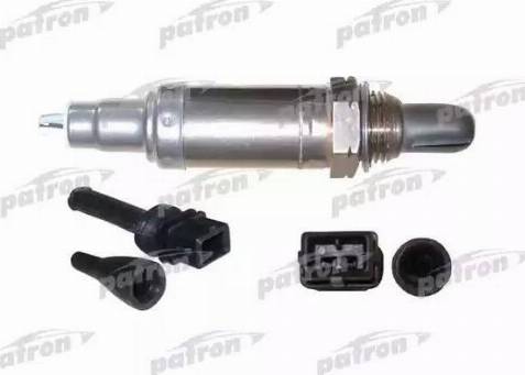 Patron HZ-30301006-0037 - Lambda zonde www.autospares.lv