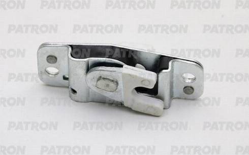 Patron P40-0012 - Durvju slēdzene www.autospares.lv