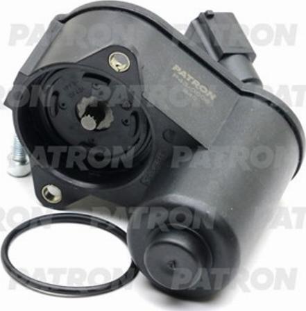 Patron P43-0006 - Элемент управления, стояночная тормозная система www.autospares.lv