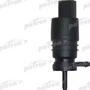 Patron P19-0009 - Water Pump, window cleaning www.autospares.lv