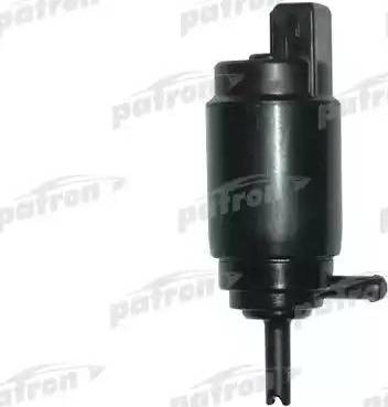 Patron P19-0002 - Water Pump, window cleaning www.autospares.lv