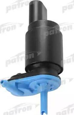 Patron P19-0007 - Water Pump, window cleaning www.autospares.lv