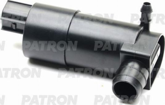 Patron P19-0034 - Ūdenssūknis, Stiklu tīrīšanas sistēma www.autospares.lv