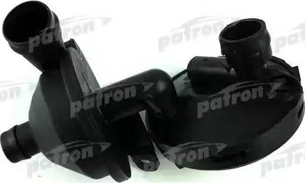 Patron P14-0001 - Vārsts, Motora kartera ventilācija www.autospares.lv