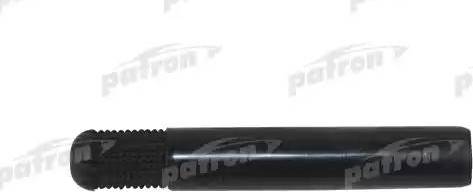 Patron P15-0041 - Slēdzenes poga www.autospares.lv