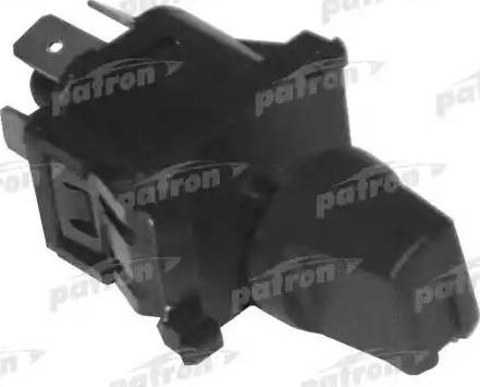 Patron P15-0010 - Ventilatora slēdzis, Apsilde / Ventilācija www.autospares.lv