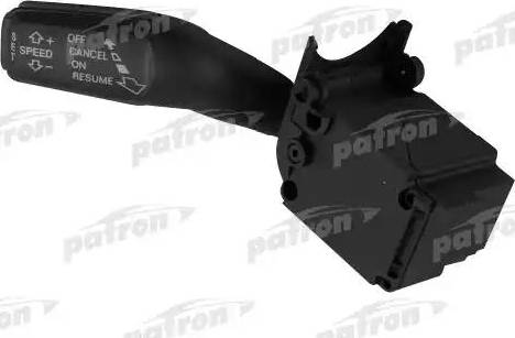 Patron P15-0024 - Control Switch, cruise control www.autospares.lv