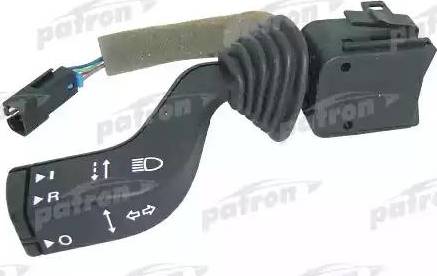 Patron P15-0022 - Pagrieziena signāla slēdzis www.autospares.lv