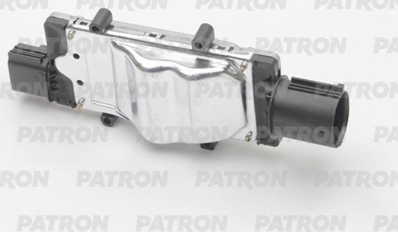 Patron P15-0192 - Регулятор, вентилятор салона www.autospares.lv