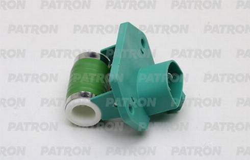 Patron P15-0169 - Rezistors, Salona ventilators autospares.lv