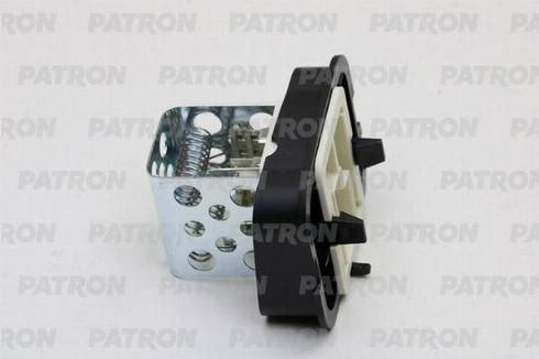 Patron P15-0171 - Rezistors, Salona ventilators www.autospares.lv