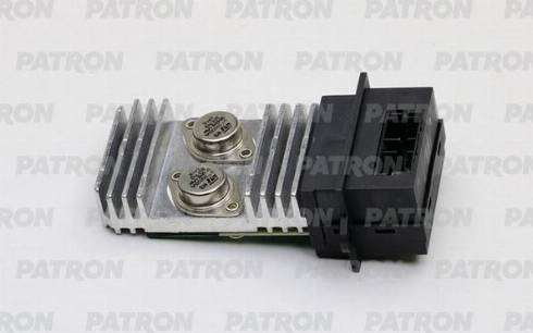 Patron P15-0177 - Regulators, Salona ventilators www.autospares.lv