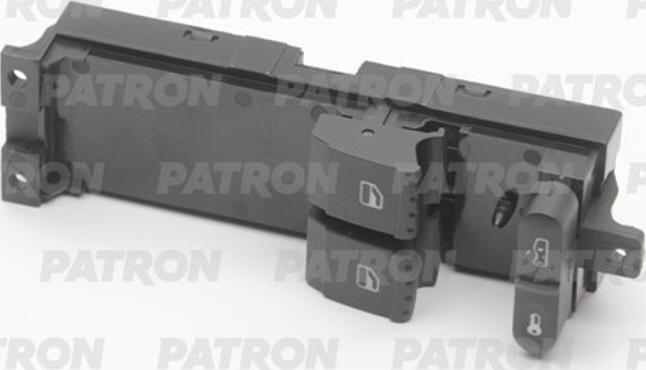 Patron P15-0205 - Slēdzis, Stikla pacēlājmehānisms autospares.lv