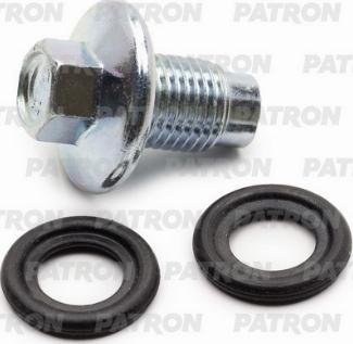 Patron P16-0054 - Korķis, Eļļas vācele www.autospares.lv