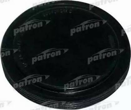 Patron P16-0016 - Flange Lid, manual transmission www.autospares.lv