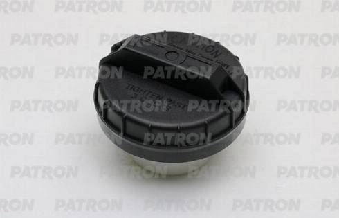 Patron P16-0036 - Vāciņš, Degvielas tvertne www.autospares.lv