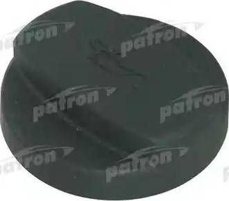 Patron P16-0022 - Sealing Cap, oil filling port www.autospares.lv